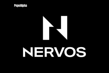 Nervos: Dive into the world of decentralized greatness!