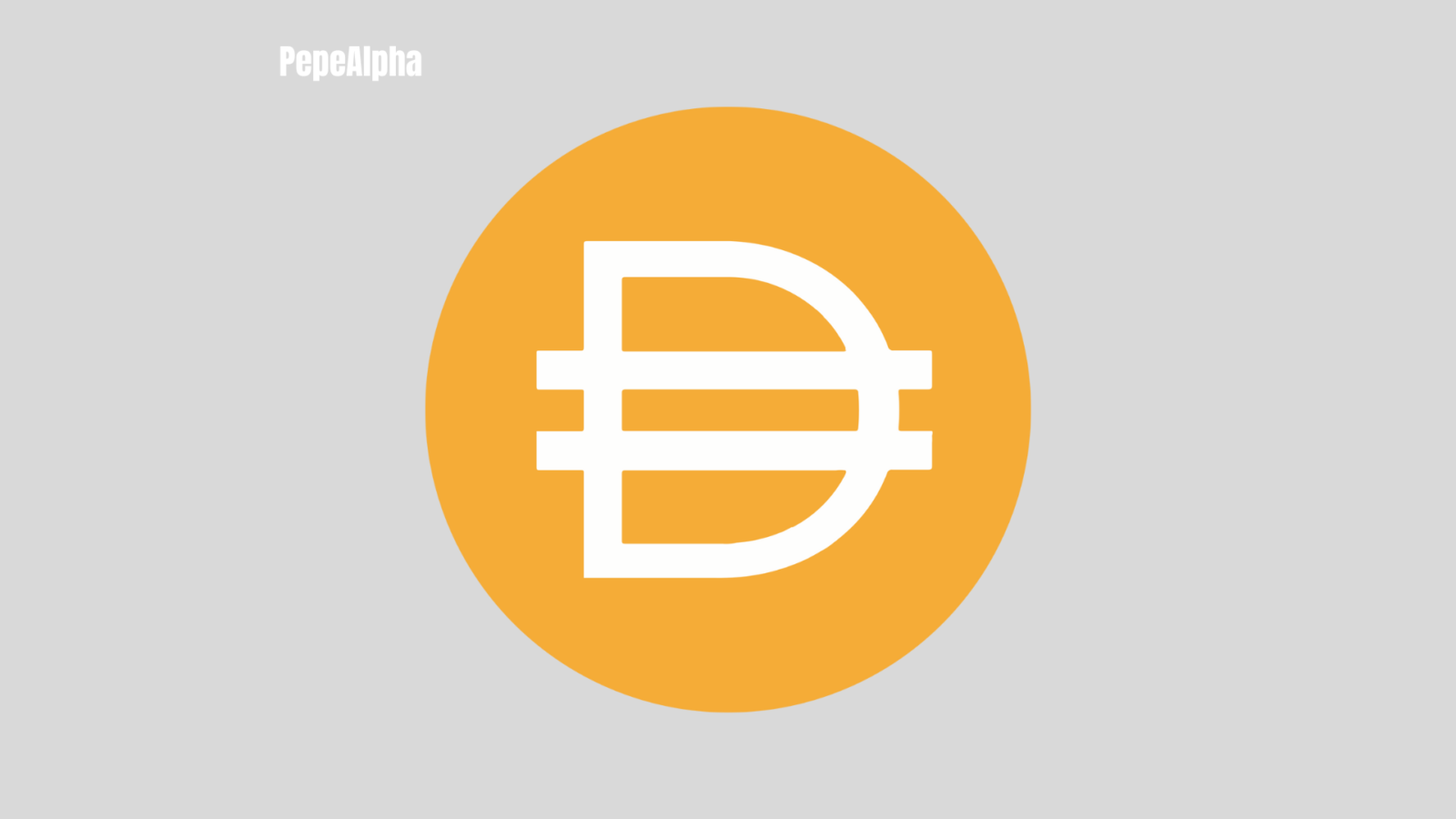 DAI's: The crown jewel of stablecoins!