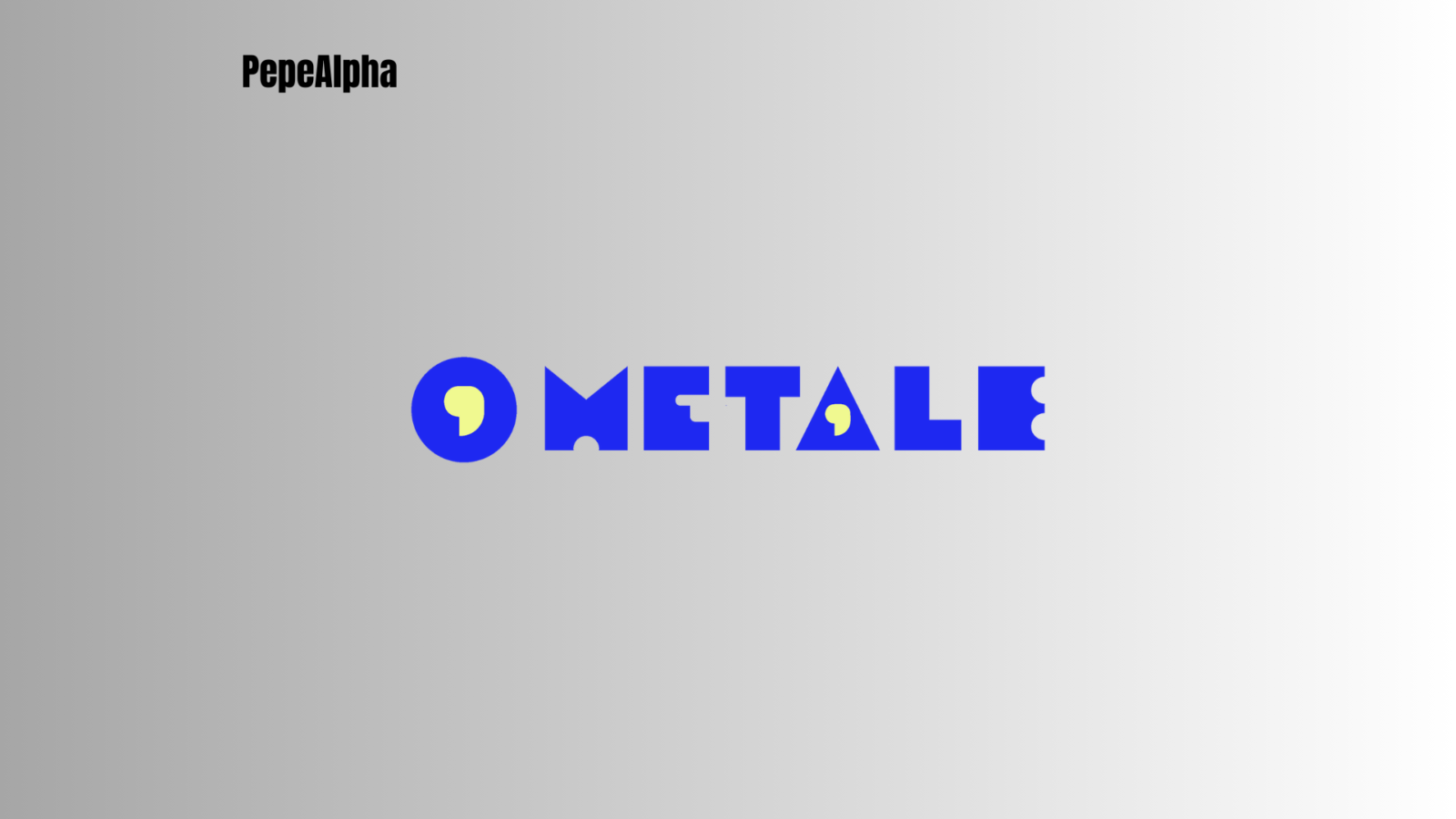 Metale Protocol: Your Ticket to the Content Revolution!