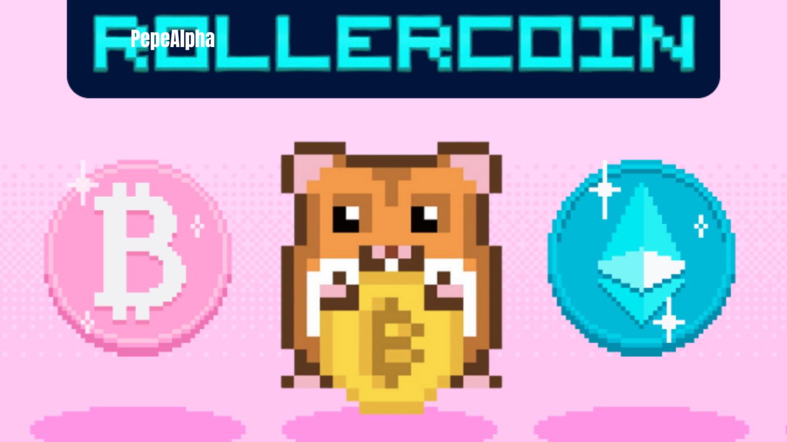 RollerCoin: was made for you to play fun games