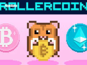 RollerCoin: was made for you to play fun games