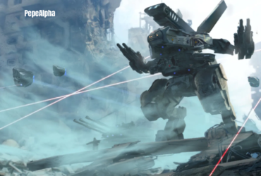 MetalCore: The ultimate gaming rollercoaster ride