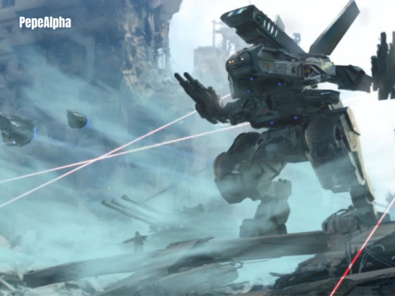 MetalCore: The ultimate gaming rollercoaster ride