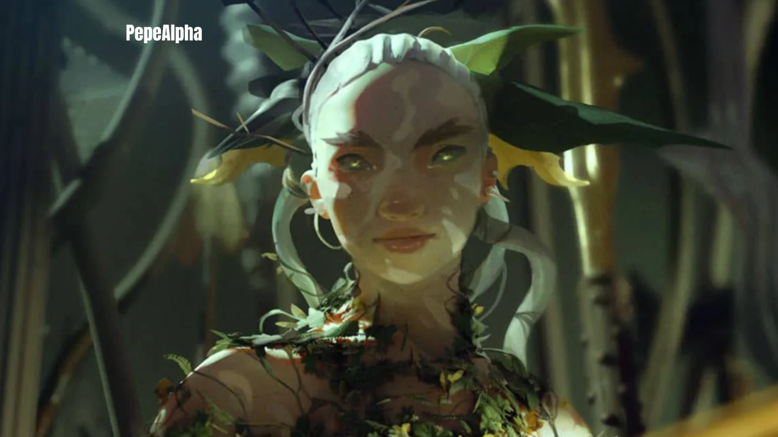 Parallel: Is a free to play digital trading card game