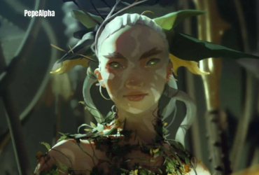 Parallel: Is a free to play digital trading card game