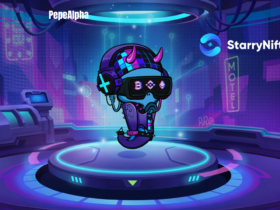 StarryNift: The largest 3D social network