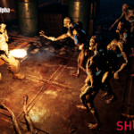 Shutdown: It's a high-stakes battle for the fate of humanity