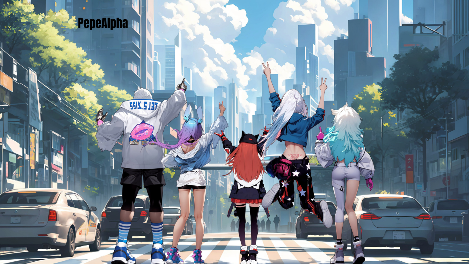 L3E7: the first 3D Location-Based Services (LBS) game