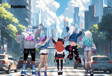 L3E7: the first 3D Location-Based Services (LBS) game