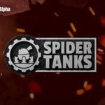 Spidertank: Is like the superhero of the gaming universe