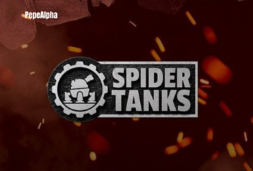 Spidertank: Is like the superhero of the gaming universe