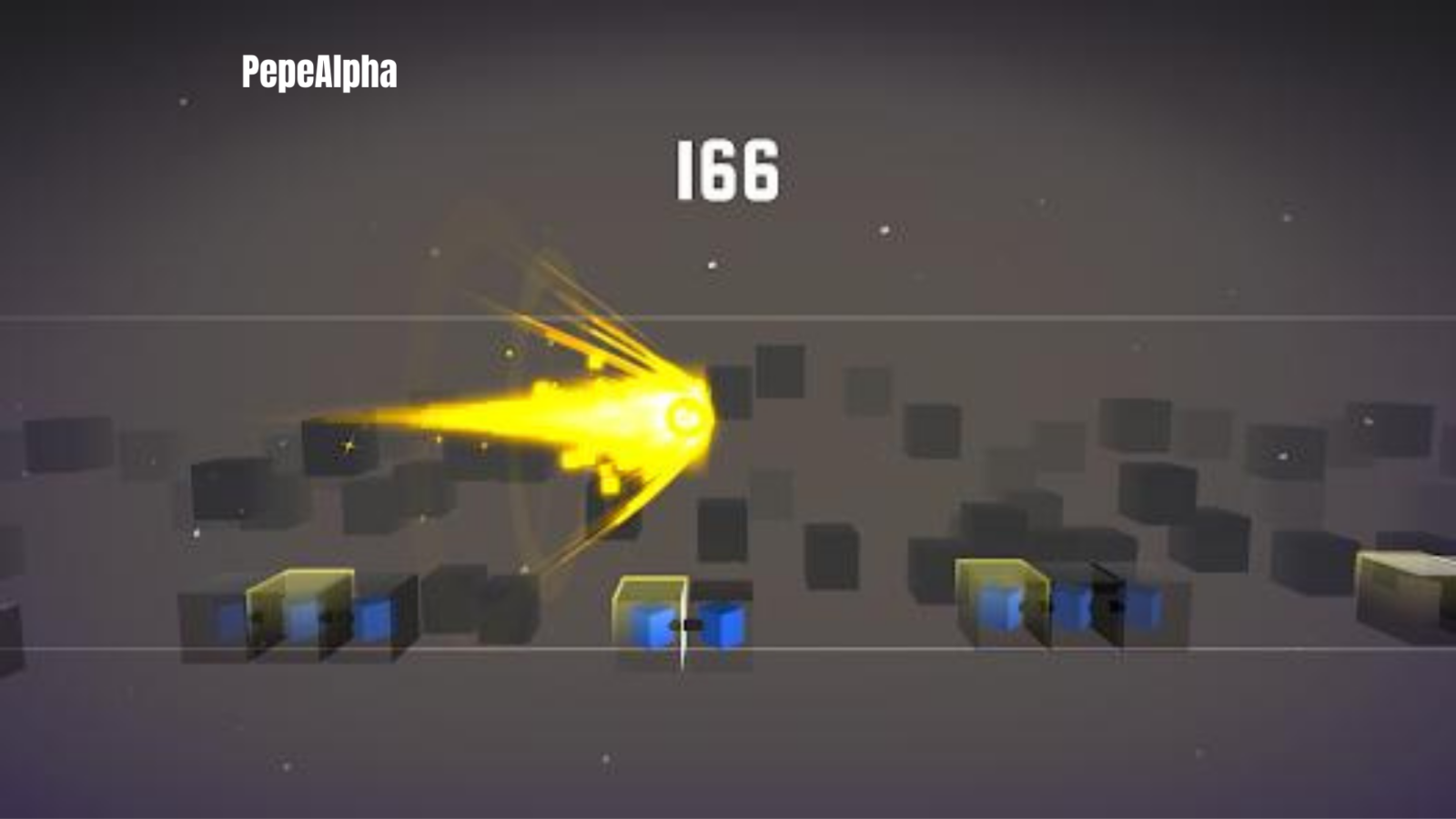 Bitcoin Bounce: Simply earn money by playing