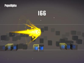 Bitcoin Bounce: Simply earn money by playing