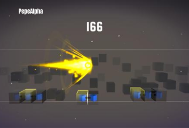 Bitcoin Bounce: Simply earn money by playing