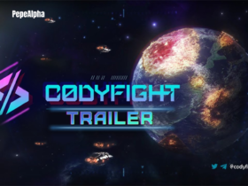 Codyfight: Free online strategy game with advanced tactics