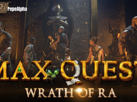 MaxQuest: Embark on an Epic Journey of Adventure!
