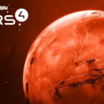 MARS4: A game that promises to take survival crafting to new heights