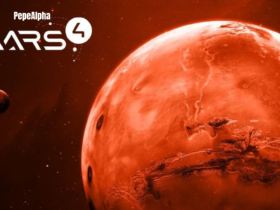 MARS4: A game that promises to take survival crafting to new heights