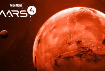 MARS4: A game that promises to take survival crafting to new heights