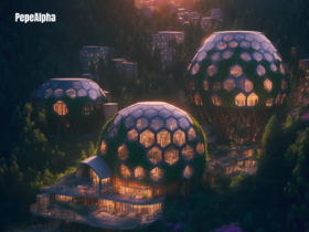 TodayTheGame: Isn't just about building, It's about living!