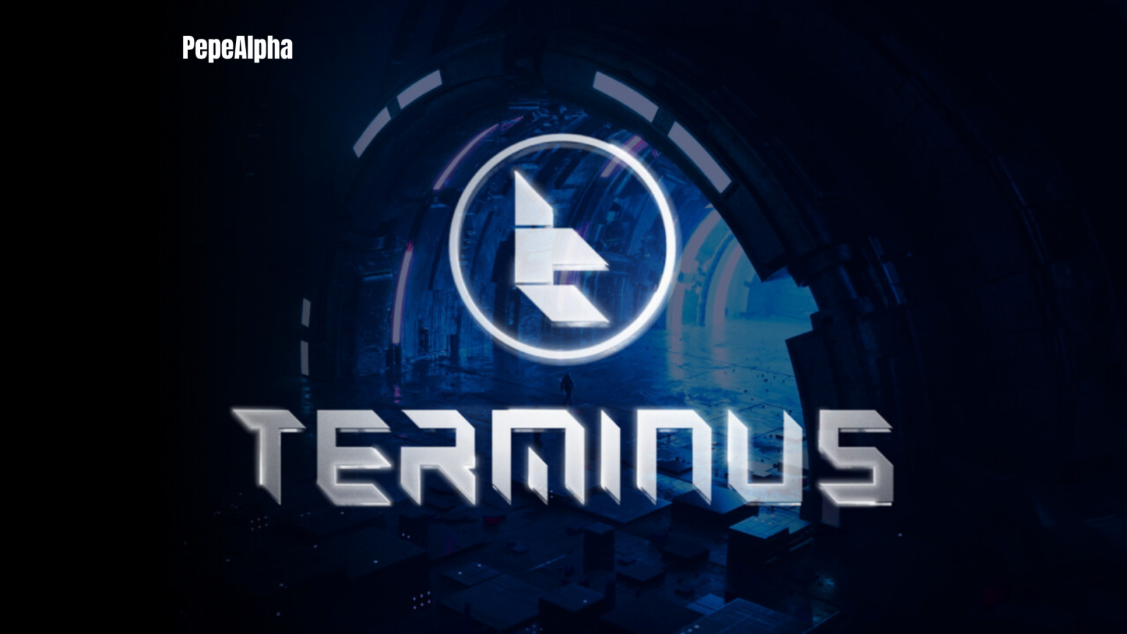 Terminus: AI-gaming with the native magic of Web3 technology