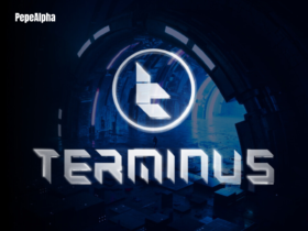 Terminus: AI-gaming with the native magic of Web3 technology