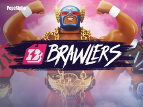 Brawlers: One of the top Web3 fighting games