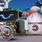 Big Time Studios: Is a free-to-play