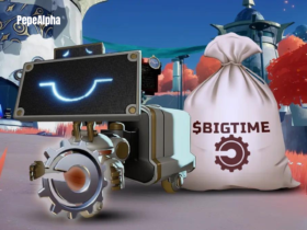 Big Time Studios: Is a free-to-play