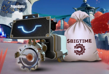 Big Time Studios: Is a free-to-play