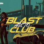 Blast Auto Club (BAC): It's a revolution in Web3 gaming