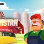 Town Star: is one of the best competitive farming games
