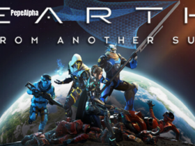 Earth From Another Sun: Looking for hidden treasures