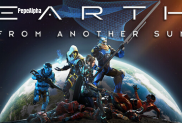 Earth From Another Sun: Looking for hidden treasures