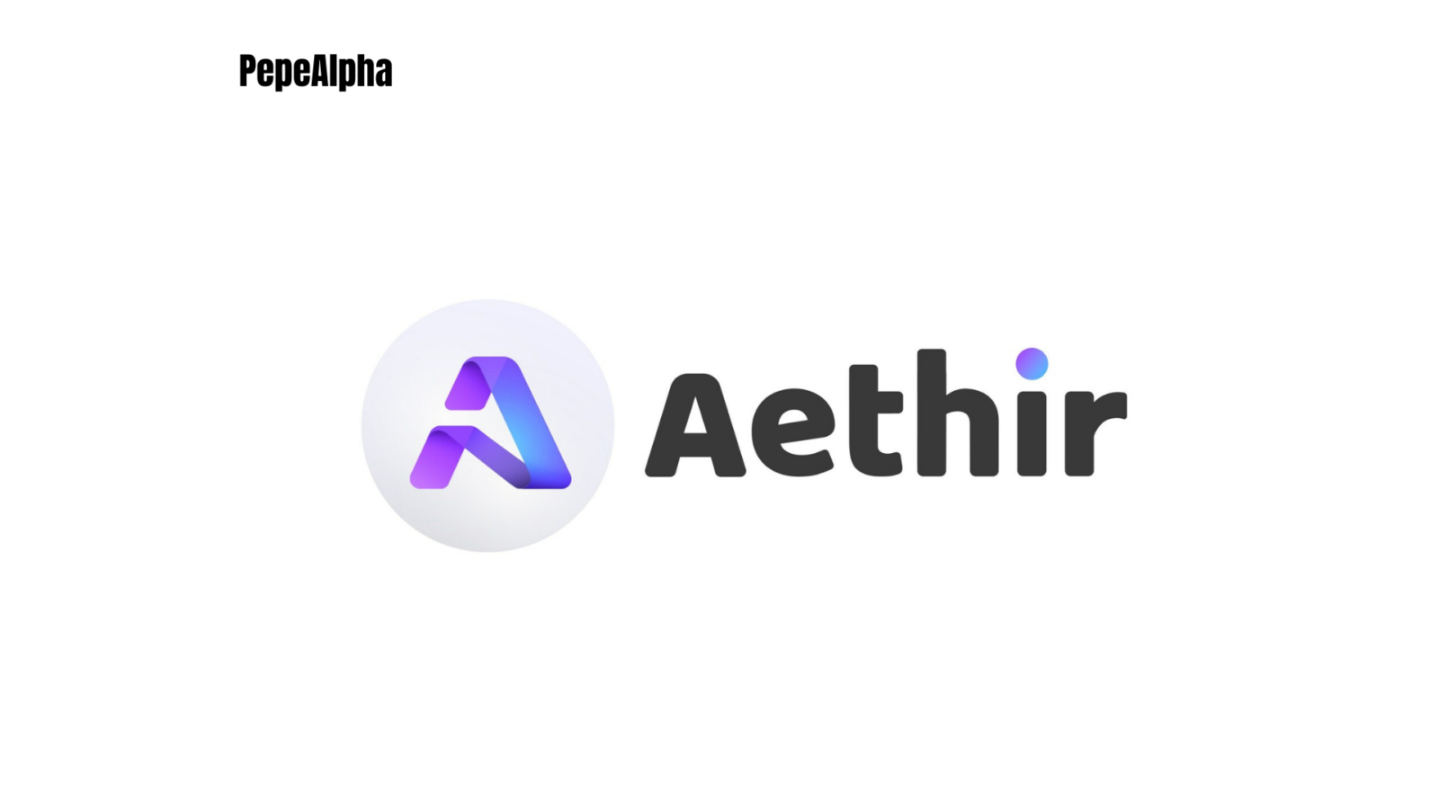 Aethir: Pioneering Decentralized GPU Power for the Masses