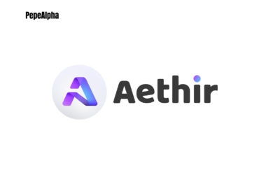 Aethir: Pioneering Decentralized GPU Power for the Masses
