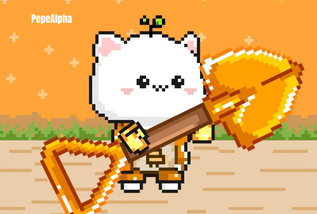 Bitcoin Cats: The Purr-fect #1CatChain Adventure