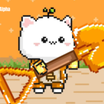 Bitcoin Cats: The Purr-fect #1CatChain Adventure