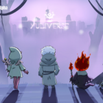 Yuliverse: Takes Gaming to New Heights