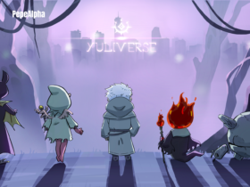 Yuliverse: Takes Gaming to New Heights