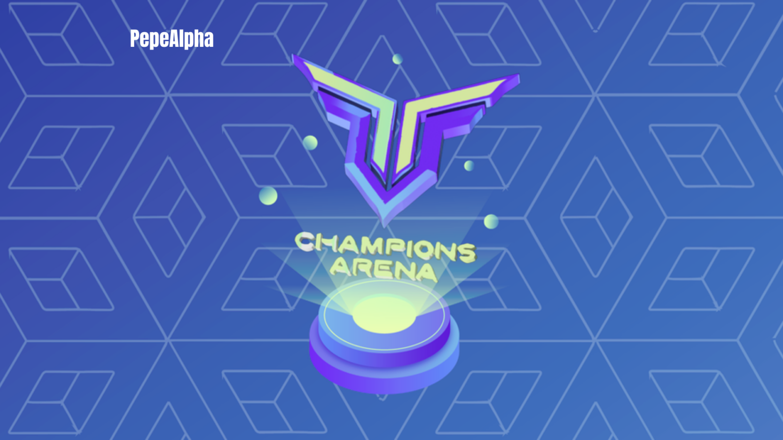 Champions Arena: Is a new turn-based RPG