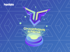 Champions Arena: Is a new turn-based RPG