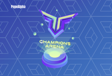 Champions Arena: Is a new turn-based RPG