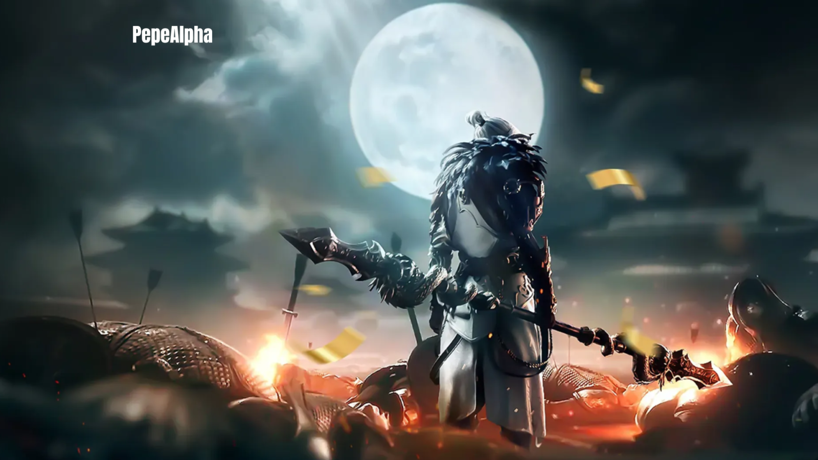 MIR4: Get ready to embark on an epic journey
