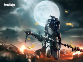 MIR4: Get ready to embark on an epic journey