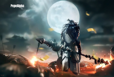 MIR4: Get ready to embark on an epic journey