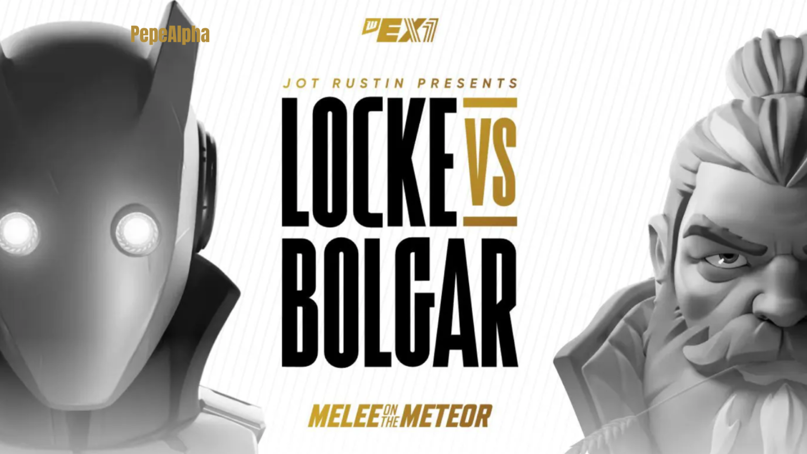 Wildcard: Embark on an epic journey through the arena