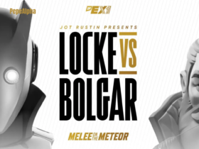 Wildcard: Embark on an epic journey through the arena