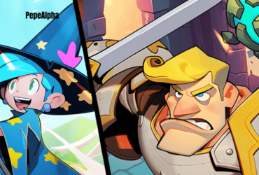 gaming881 PepeAlpha