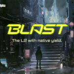 Blast: Sign up now for the future of finance!